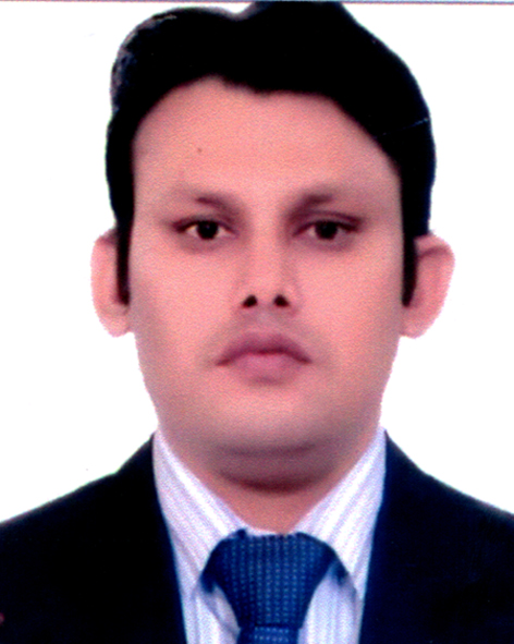 মো: এ এস আলামিন
